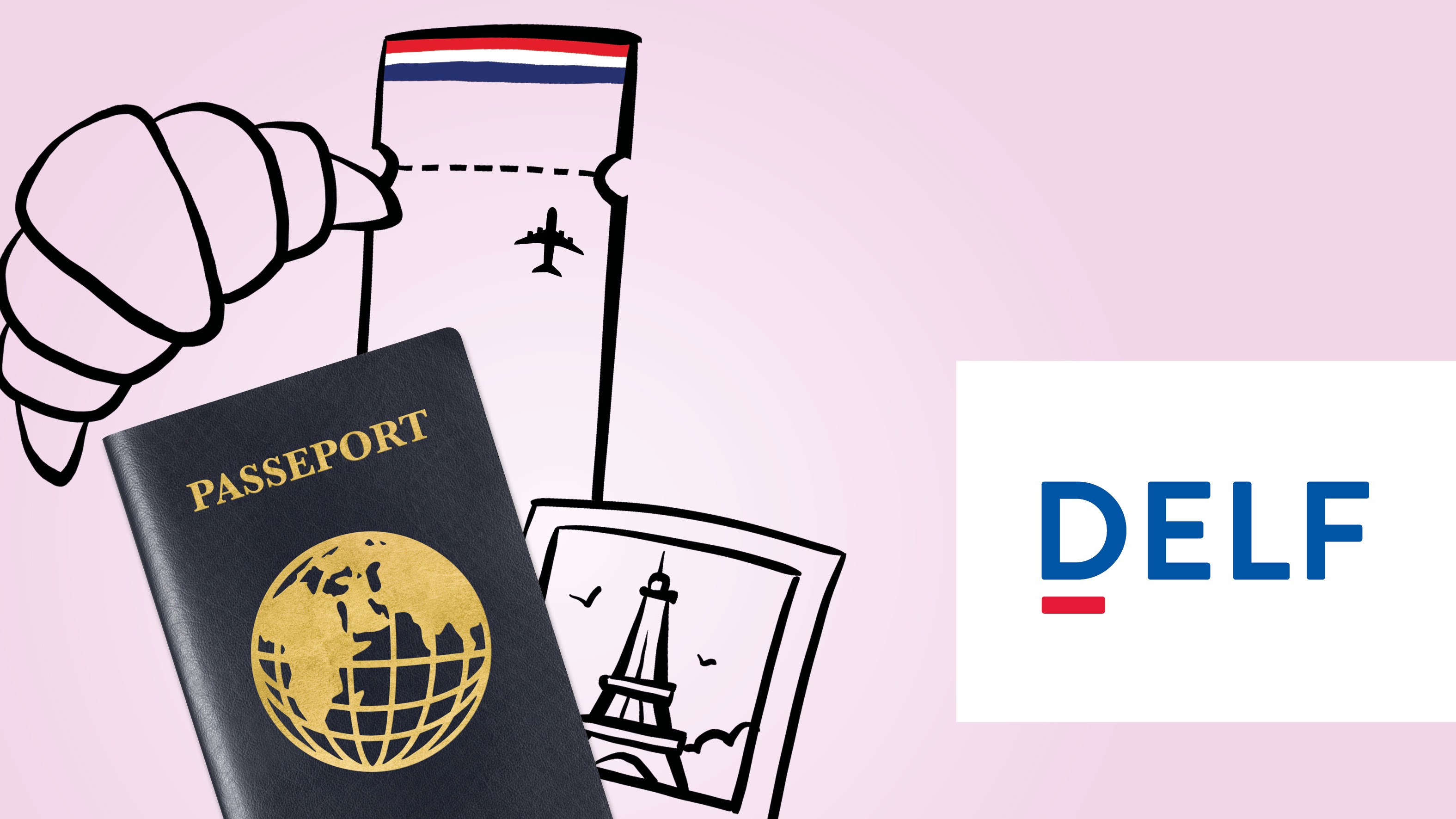 DELF-DALF Tout public: is intended for young people and adults.