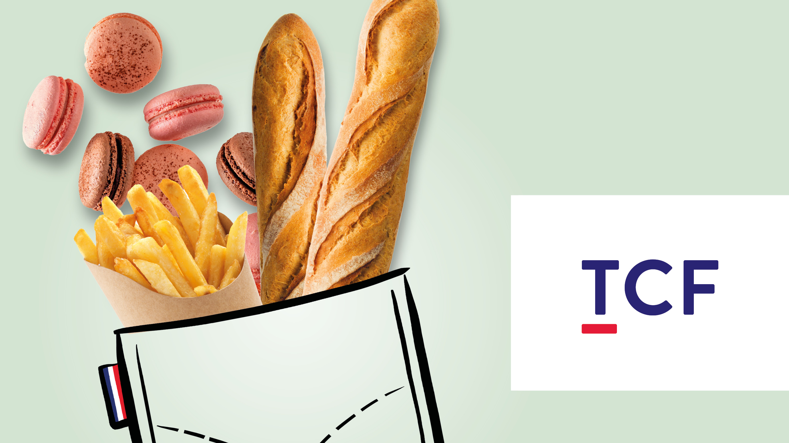 TCF tout public is aimed at all individuals who want to assess their level of French for academic, professional or personal reasons.