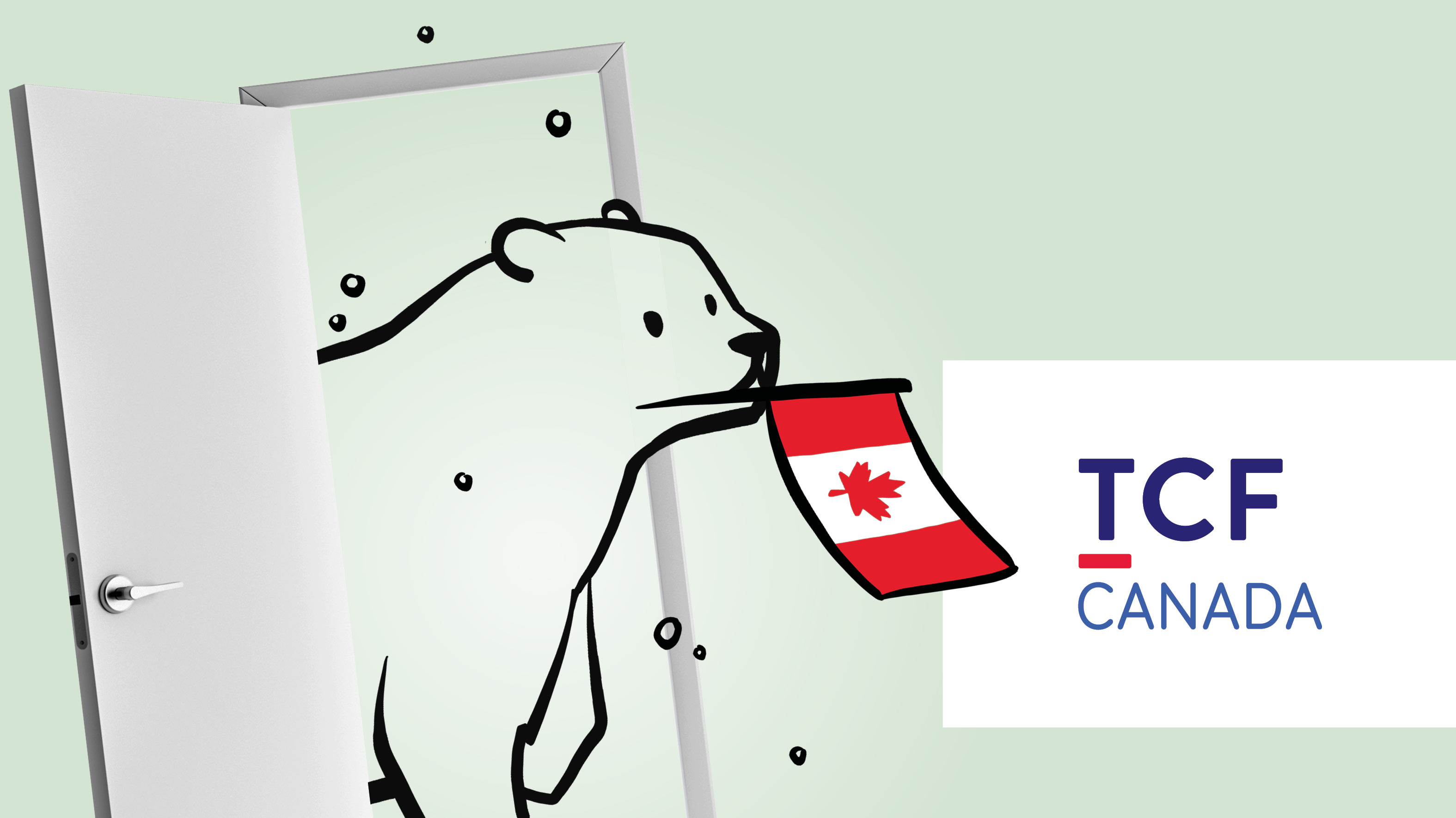 TCF Canada is aimed at all individuals who want to take up permanent residence in Canada (outside of the province of Québec)