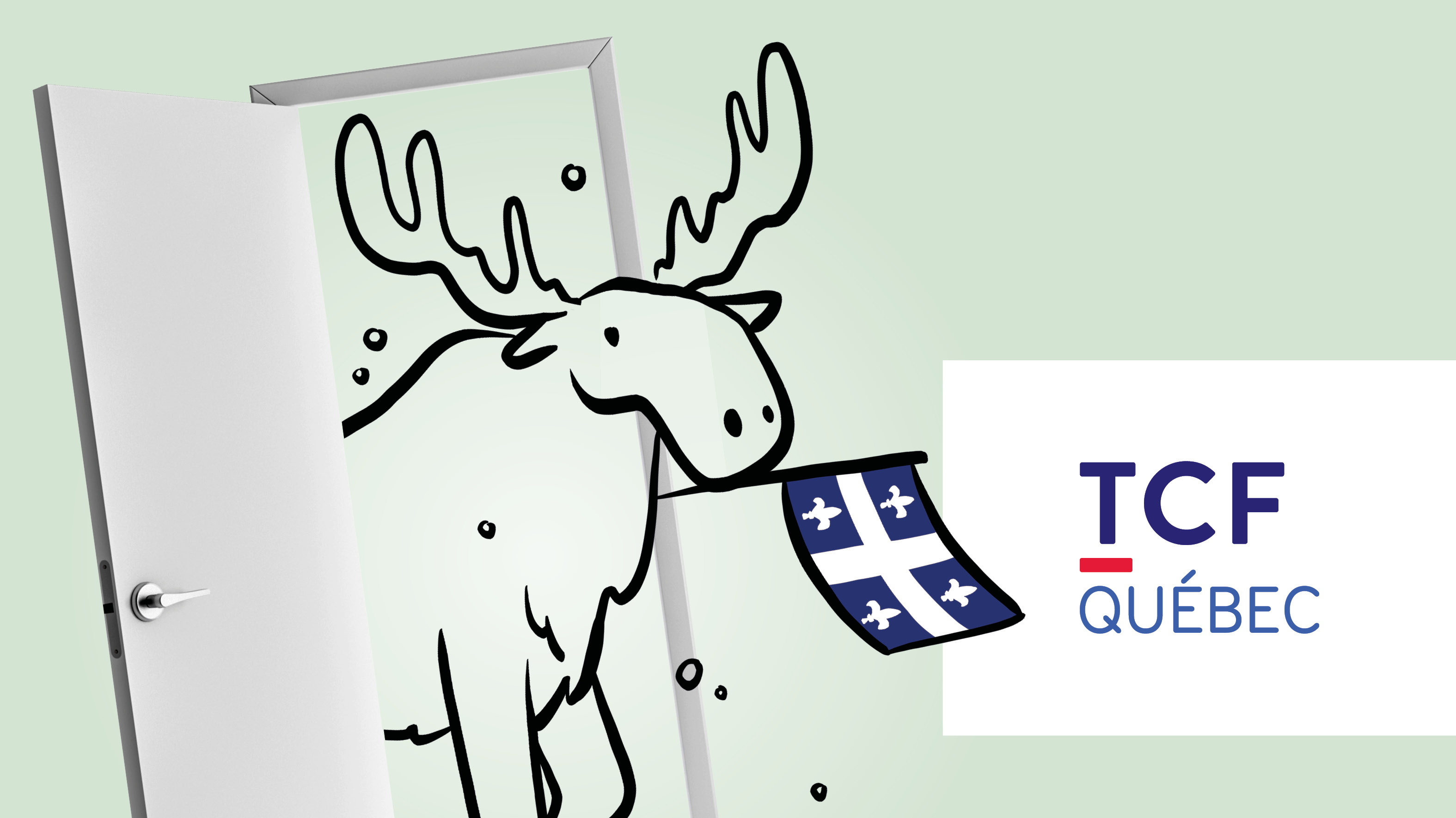 TCF Québec is aimed at all individuals who want to settle permanently in Québec.